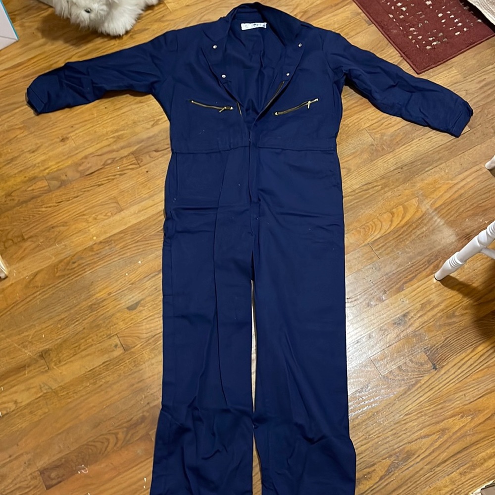 Long Sleeve Bib